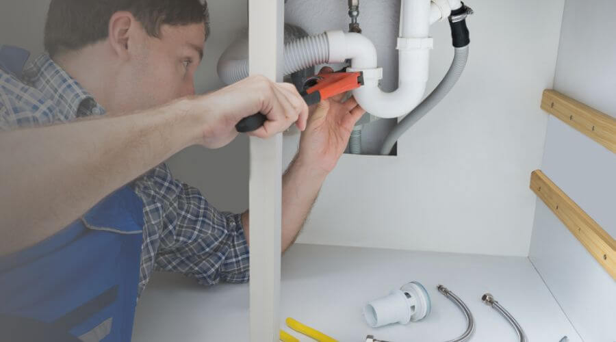 Professional Tankless Water Heater Installation in Traer, IA